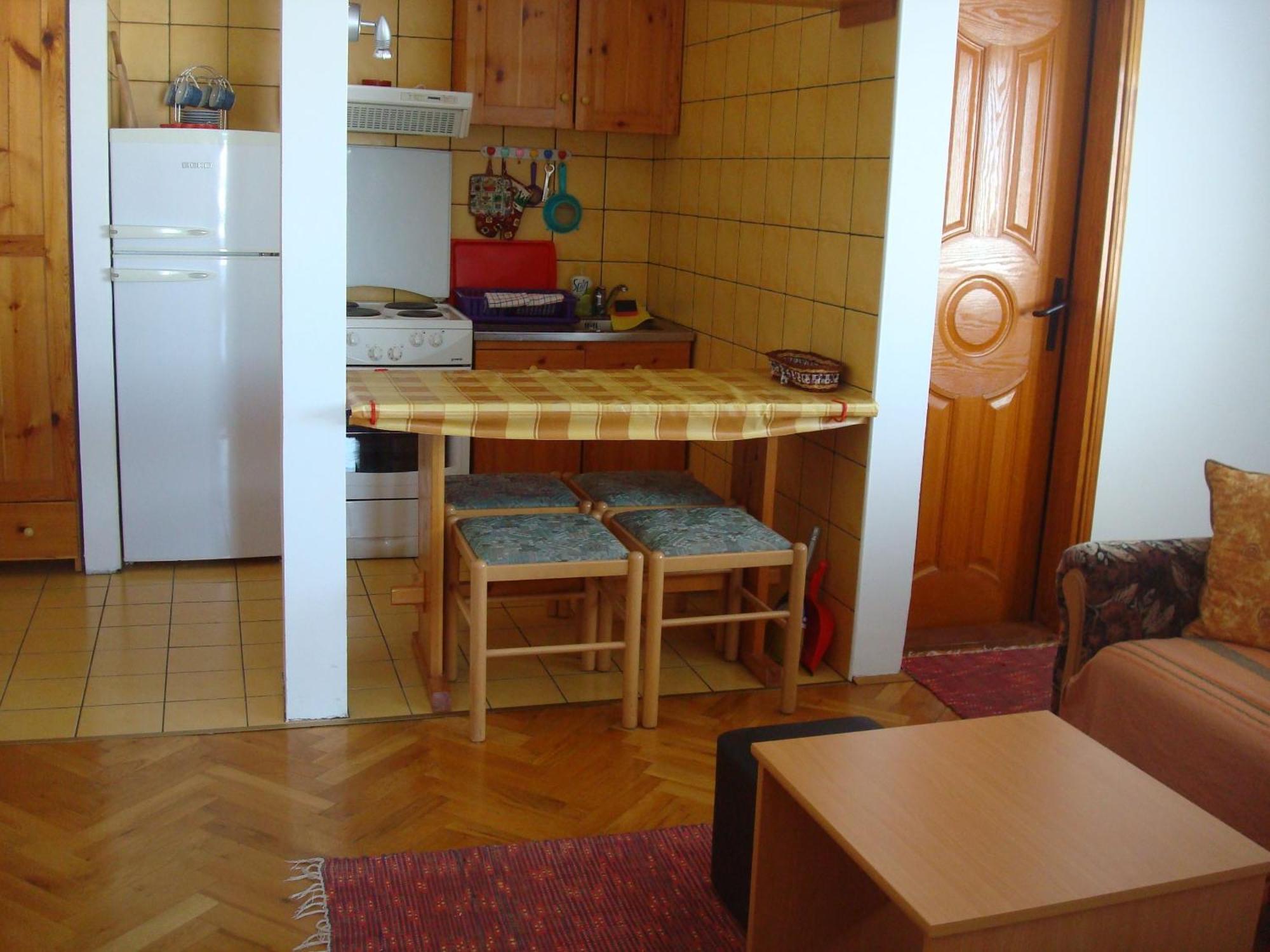 Apartments Zlatiborski Visovi Room photo